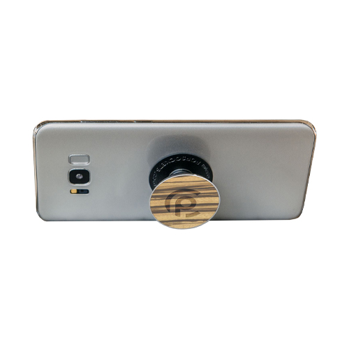Popsocket van hout - Afbeelding 7